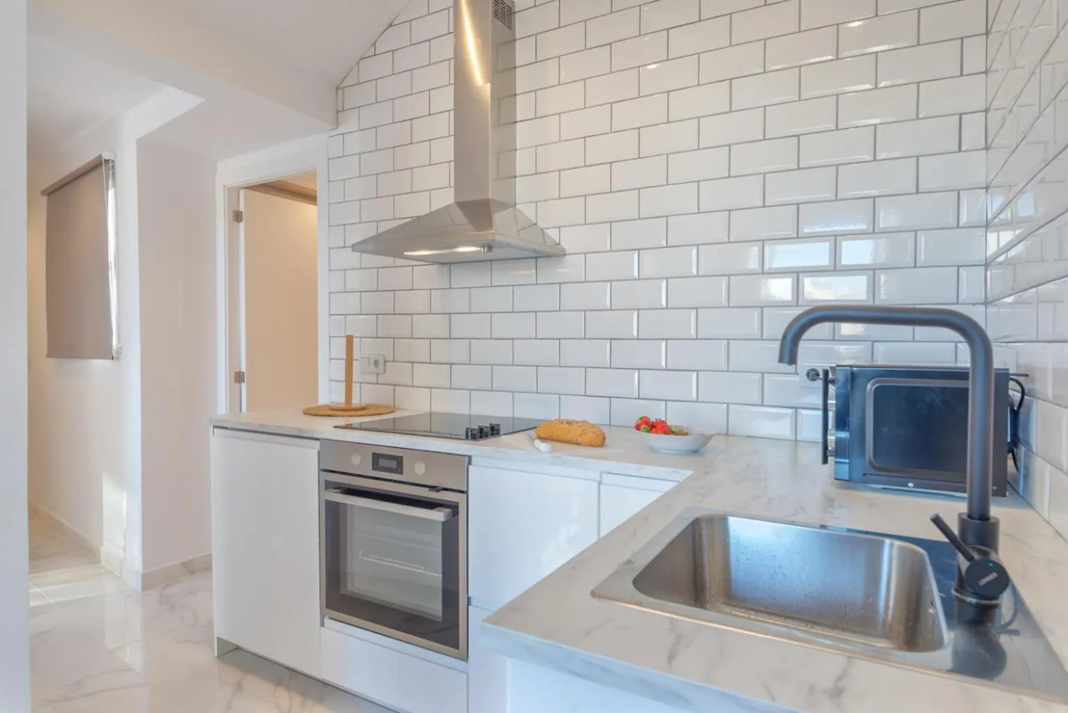 Atenea Deluxe Apartment Malaga