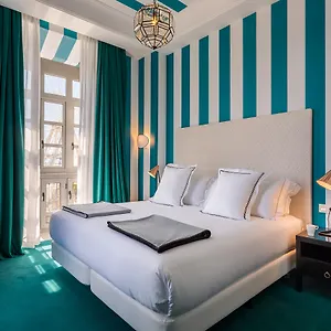 4* Hotel Room Mate Collection Valeria, Malaga
