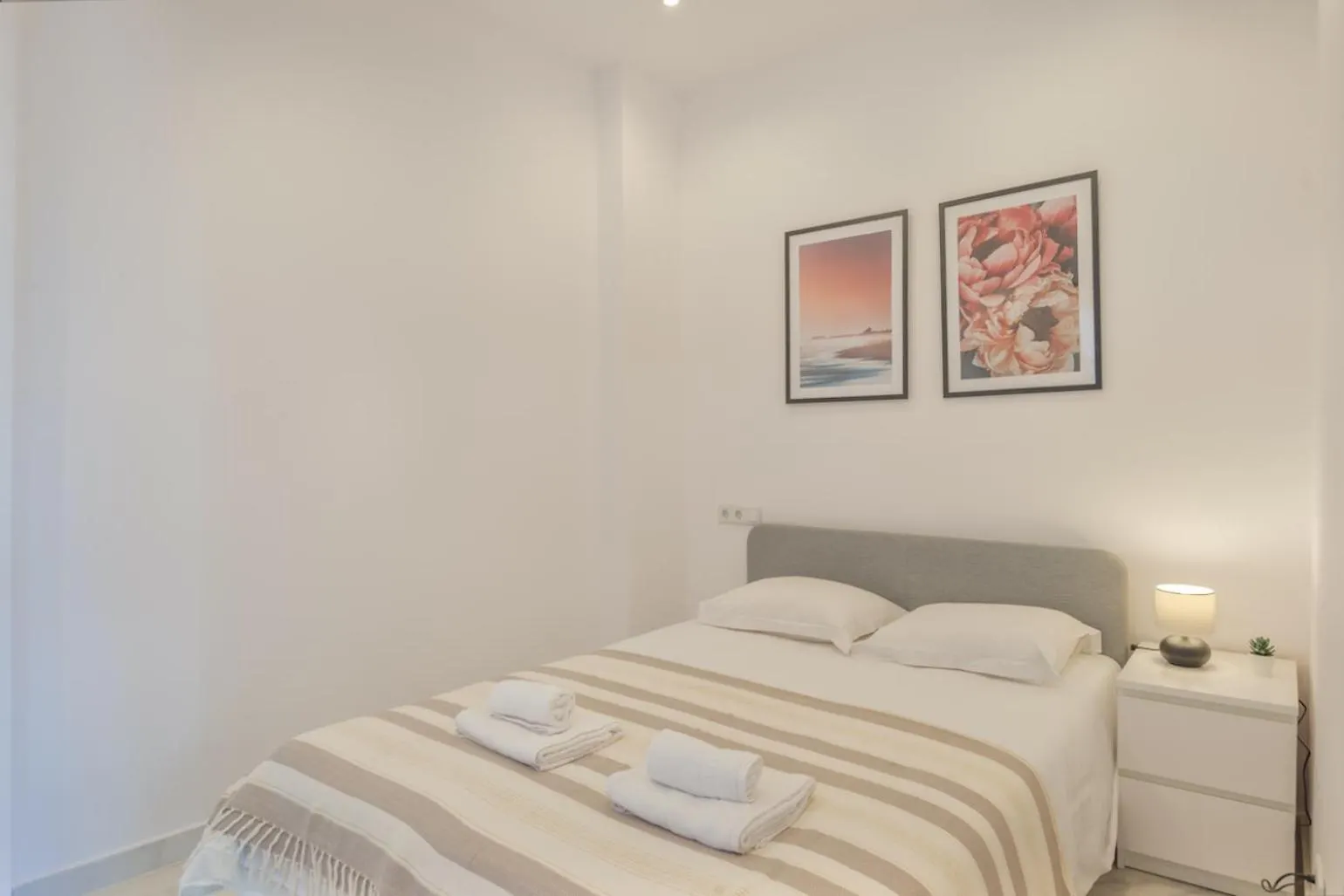 Atenea Deluxe Apartment Malaga