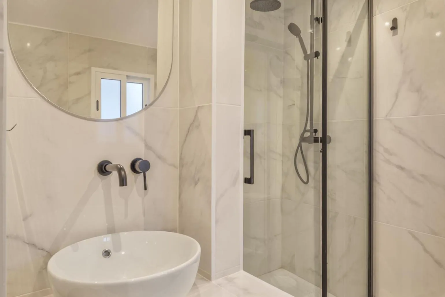 Atenea Deluxe Apartment Malaga