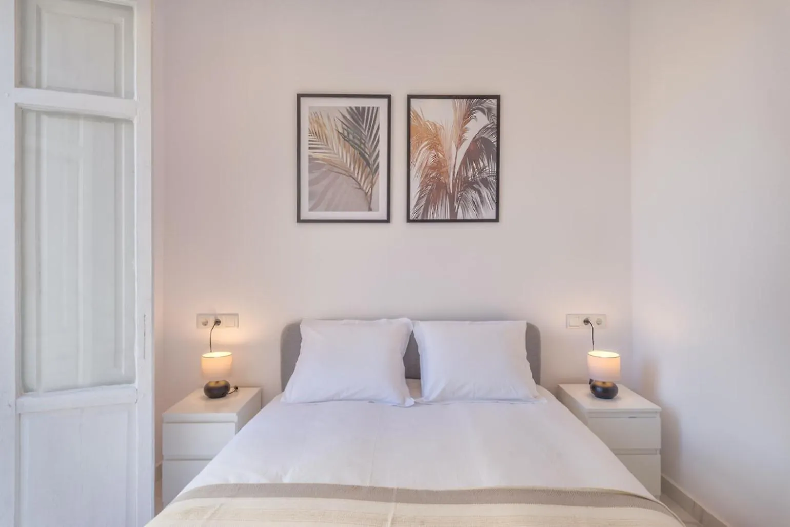 Atenea Deluxe Apartment Malaga Spain