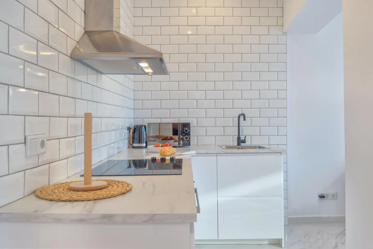 Atenea Deluxe Apartment Malaga 0*,  Spain