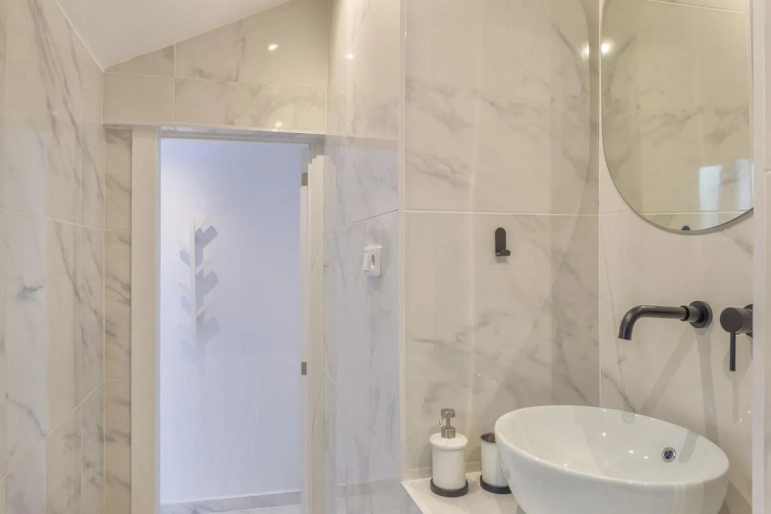 Atenea Deluxe Apartment Malaga
