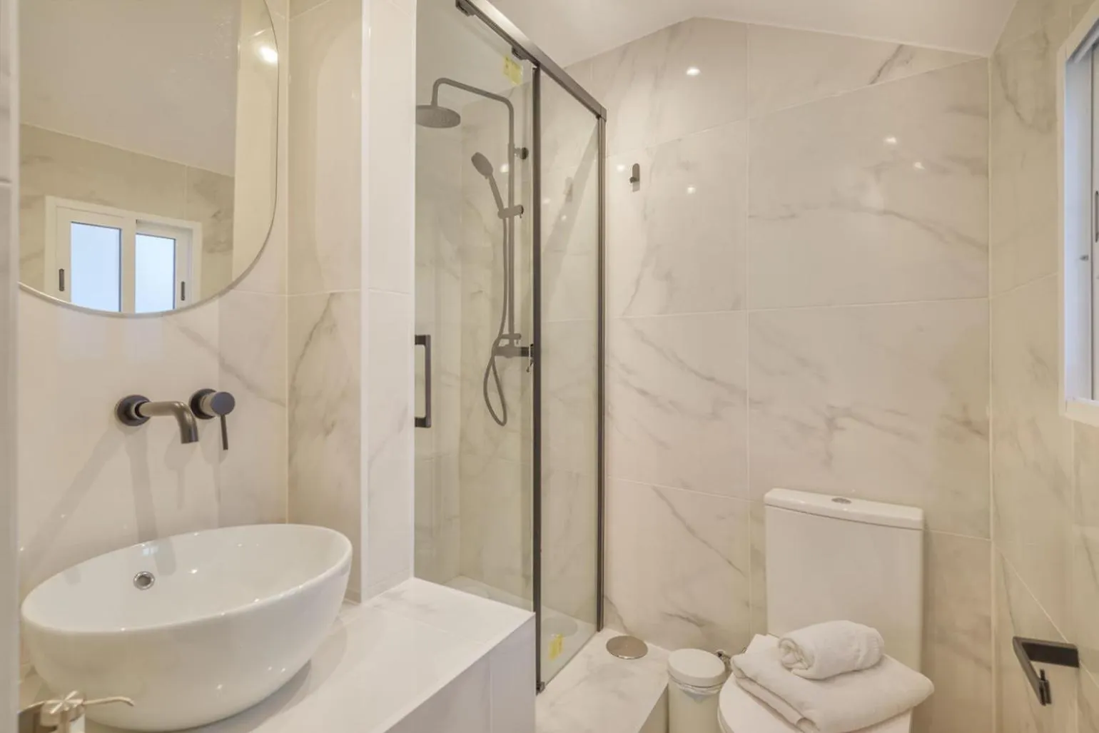 Atenea Deluxe Apartment Malaga Spain