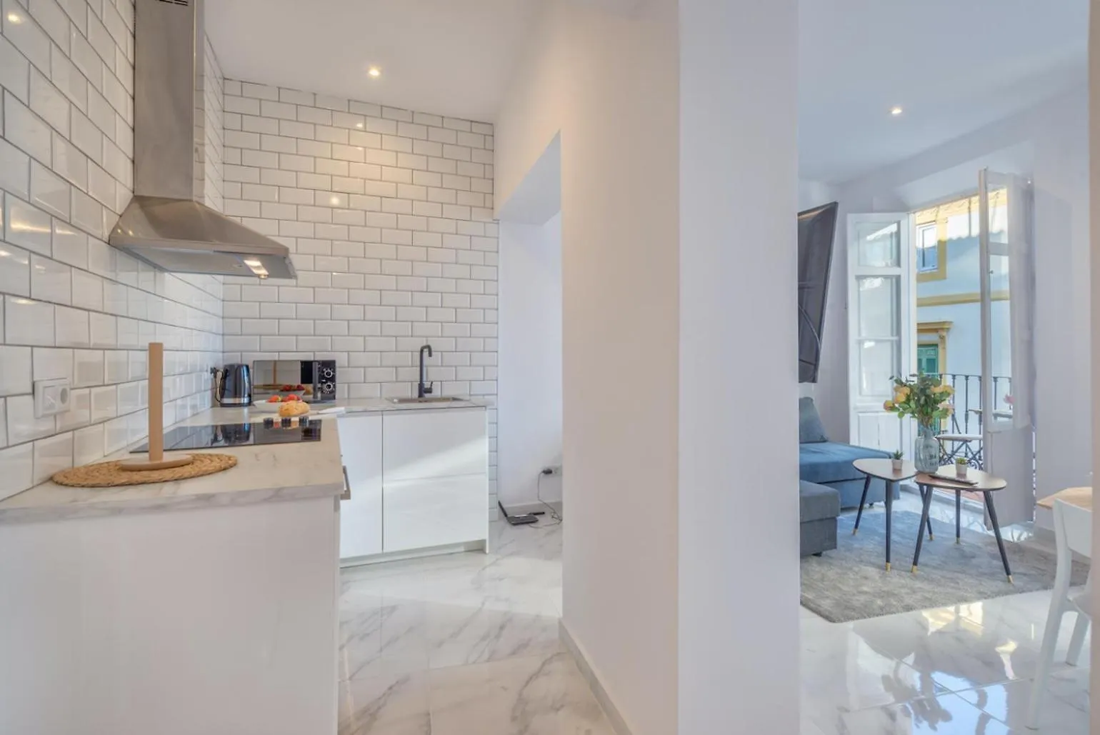 Atenea Deluxe Apartment Malaga Spain