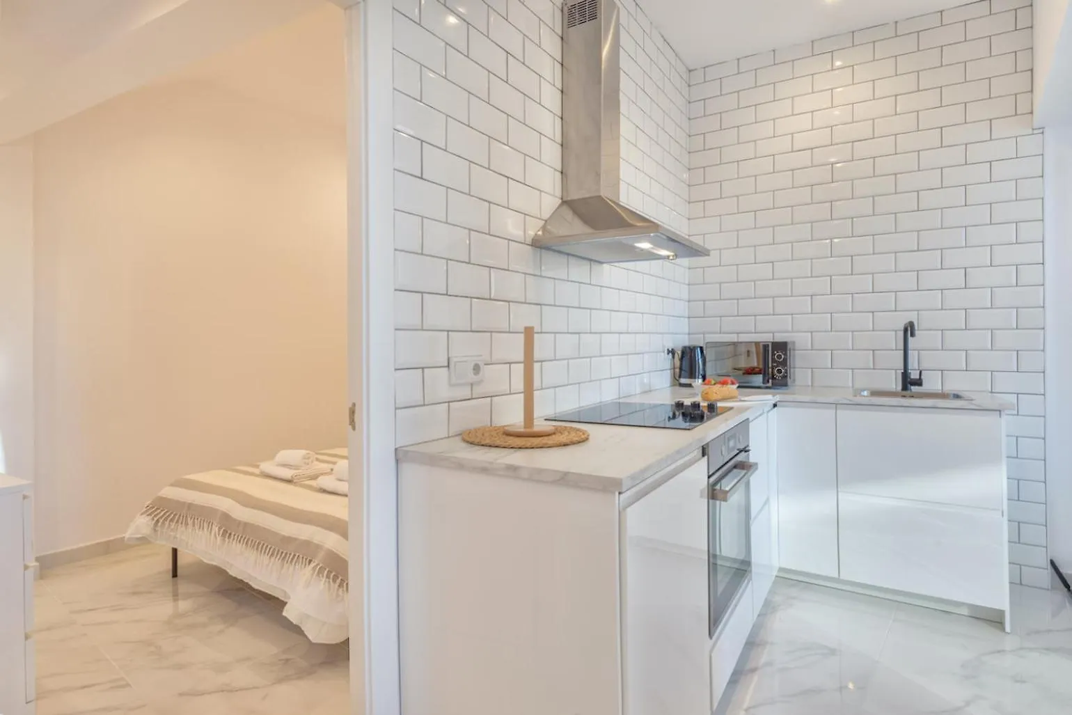 Atenea Deluxe Apartment Malaga